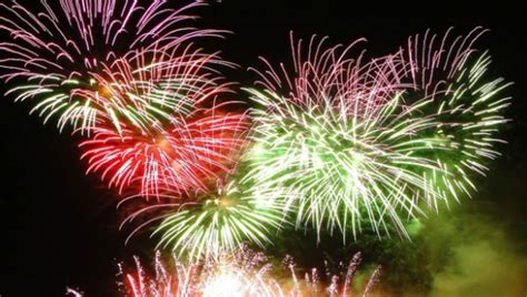 Juillet Beaune C R Monie Et Feu D Artifice Ce Vendredi De F Te