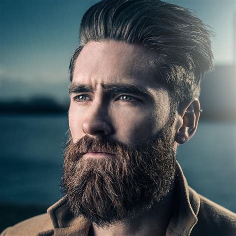 Beard Styles For Men