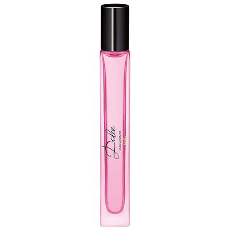 Dolce Lily Eau De Toilette Travel Spray Dolceandgabbana Sephora