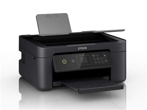 Epson Skrivare Expression Home XP 3100 Multifunktion Komplett Se