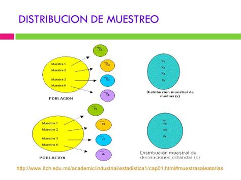 Fundamentos De Muestreo Y Estadistica Inferencial