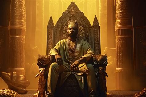 The Richest Man In History Who Was Mansa Musa And Why Was He So