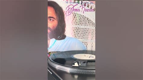 Forever And Ever Demis Roussos 1973 Youtube