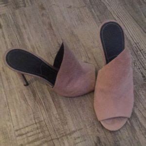 Kendall Kylie Shoes Kendall And Kylie Heels Poshmark