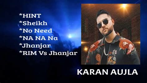 karan Aujla || Deep Jandu || Punjabi Songs || Trending || Hit Songs ...