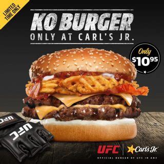 News Carl S Jr Ko Burger Frugal Feeds