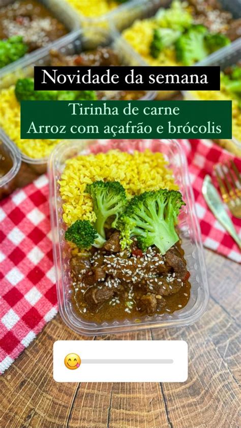 Tati Congelados Saudáveis Tirinhas de carne gengibre pimenta