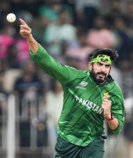 pakistan captain backs usman tariq  teams trump card   world