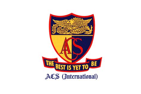 เรียนมัธยมที่ Acs International Singapore ปรึกษาแนะแนวฟรี