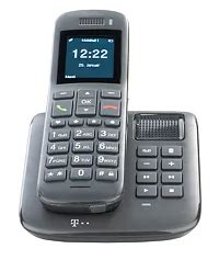 Dect Telefone 46 Schnurlose Telefone Im Test Stiftung Warentest