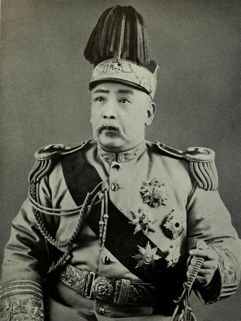 Yuan Shikai, last emperor of China. : r/monarchism