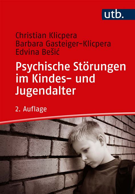 Psychische Störungen im Kindes und Jugendalter Integras Fachverband