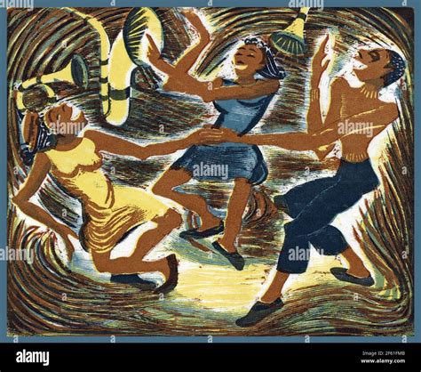 Wpa Art African American Hi Res Stock Photography And Images Alamy