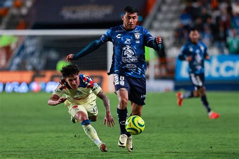 Liga Mx 2024 Posibles Alineaciones América Pachuca Convocados