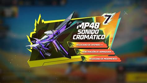 Sacando La Nueva Mp Sonido Cromatico Youtube