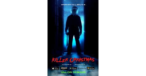Killer Christmas Serves Up a Holiday Scare