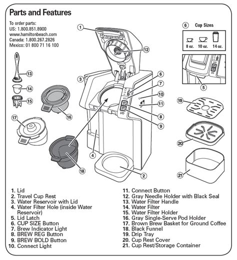 Flexbrew® Coffee Maker 49968