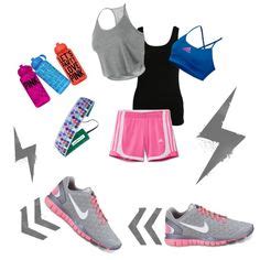 images  workout outfits  pinterest workout outfits cute