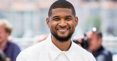 Usher será la estrella del Super Bowl 2024 Altavoz México