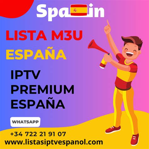 Las Mejores Iptv España 2024 Descubre La Mejor Experiencia De By Iptv Proveedor Fiable Medium