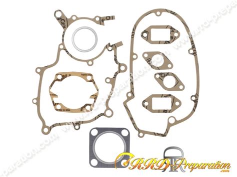 Copy Of Complete Engine Gasket Kit Pieces Athena For Honda Nb Nd