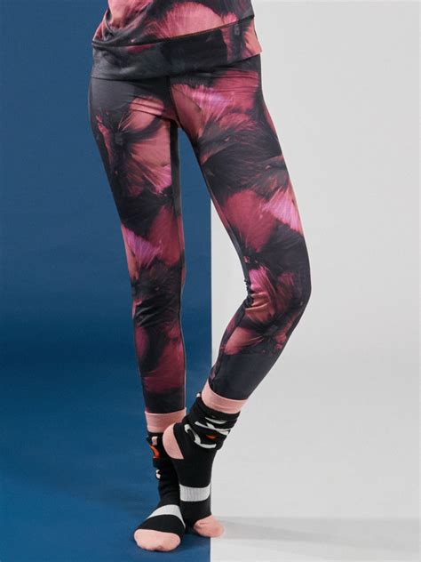 Daybreak Legging Primo Strato Tecnici Da Donna Roxy