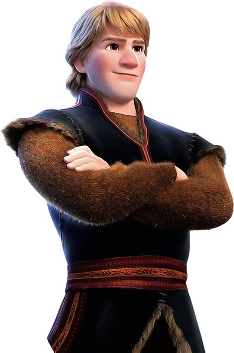 Kristoff Frozen Ii Png By Jakeysamra On Deviantart