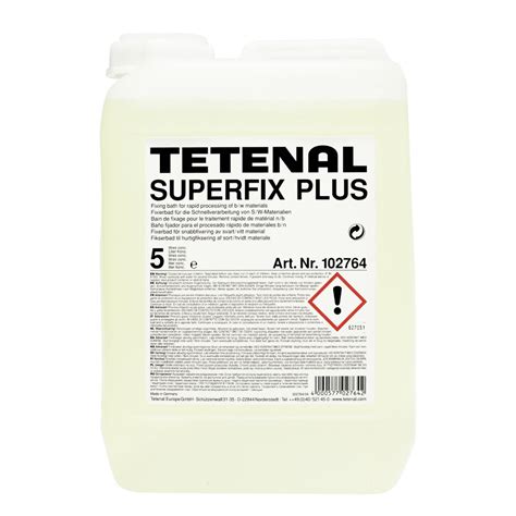 tetenal superfix