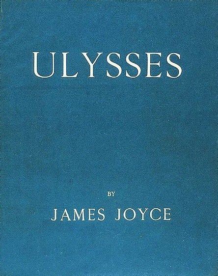 james joyce life literature works  legacy
