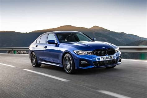 Bmw 320d Xdrive 2019 Reviews Complete Car