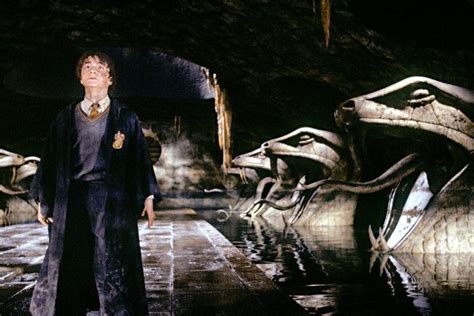 The best 'Harry Potter' scenes according to the movies' directors ...