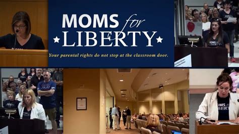 Moms For Liberty Faces New Challenges And Growing Pushback Over Its