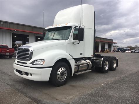 Freightliner Columbia For Sale Used Trucks From