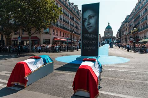 Missak Manouchian figure de la Résistance va entrer au Panthéon