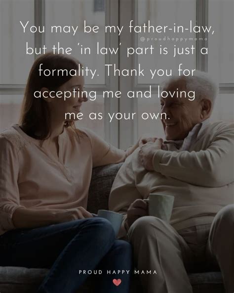 Love Quotes For Father In Law Nelle Yalonda