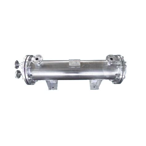 China Hualicz Tubular Oil Cooler Manufacturers Suppliers Factory High