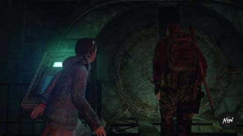 Resident Evil Revelations 2 Episode 4 Metamorphosis Part 3 Pc Gameplay Youtube