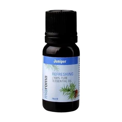 Holland Barrett Miaroma Juniper Pure Essential Oil