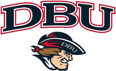 Dallas Baptist University Logo - LogoDix