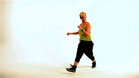 Hip-Hop Dance Workout - Howcast