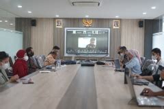 Diseminasi Hasil Studi Program Hbcc Untuk Pencegahan Penyebaran Covid