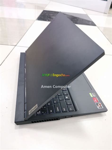 Lenovo Legion Gaming Laptop For Sale Price In Ethiopia Engocha