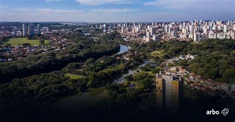 Quais S O As Melhores Cidades Do Interior De Sp