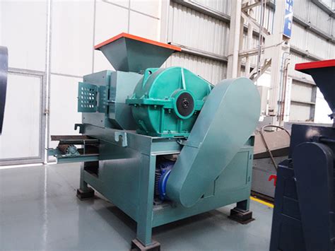 Iron Ore Fines Briquetting Machineiron Ore Fines Briquette Machine