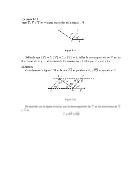 Solution Ejemplo Libro Geometr A Studypool