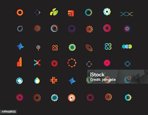 kumpulan logo  simbol ilustrasi stok  gambar  ikon