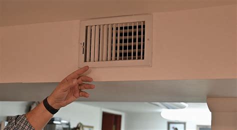 time  vent mechanical extremes