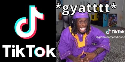 What Does Gyatt Mean On Tiktok Exploring The Viral Slang Term