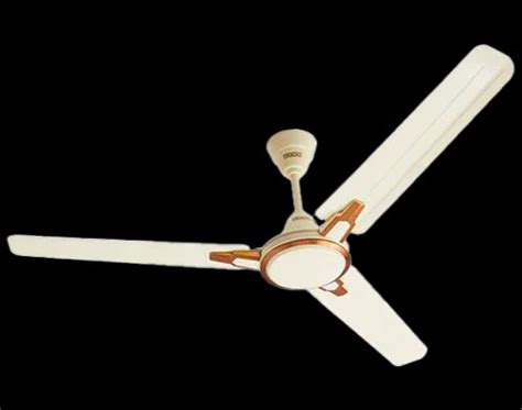 Multicolor Usha Racer Chrome Ceiling Fan Sweep Size Power