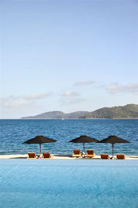 Luxury Australian Resort - Hamilton Island Gallery | qualia®